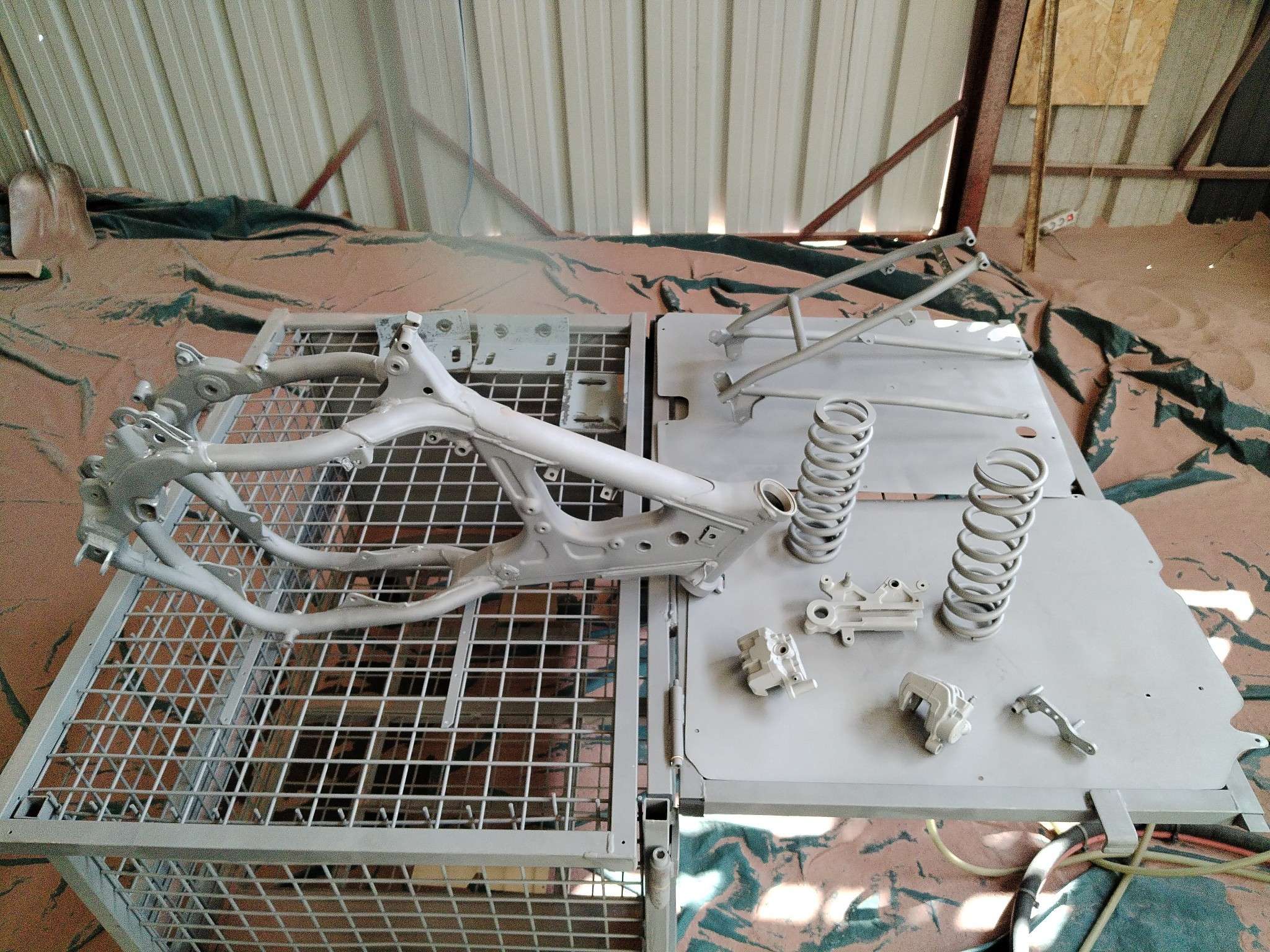 Décapage image 7