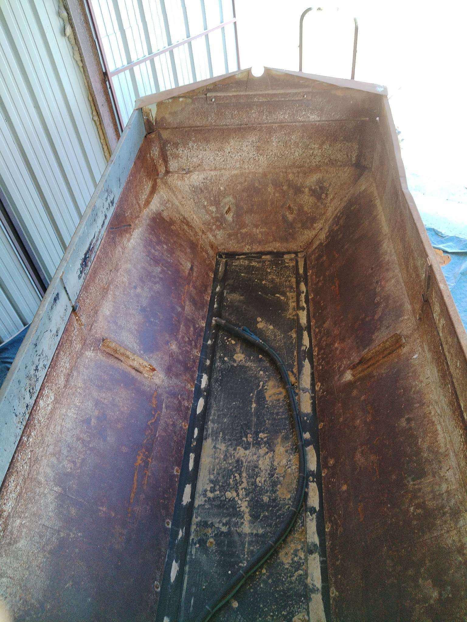 Décapage image 1