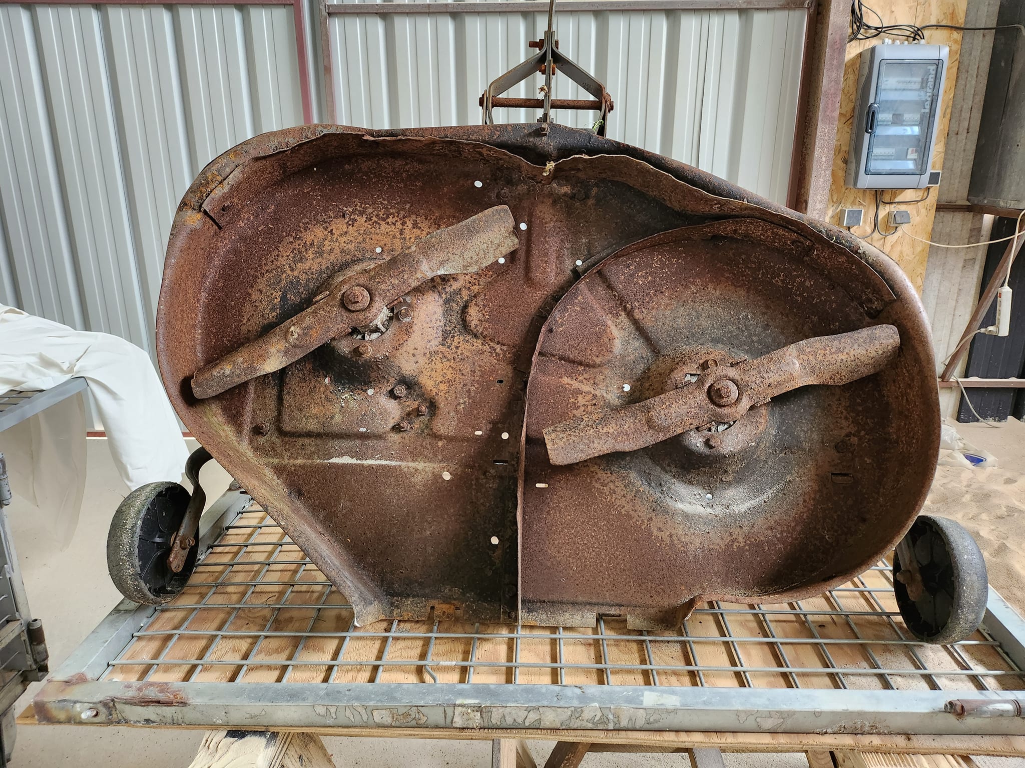 Décapage image 15